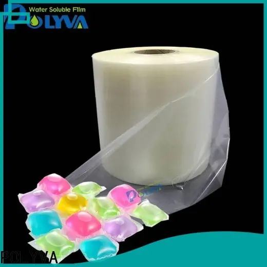 POLYVA excellent polyvinyl alcohol film series for lipsticks1 1