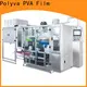 POLYVA water soluble packaging factory for powder pods4 1
