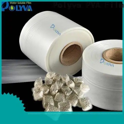 POLYVA high quality dissolvable bags series for agrochemicals powder2 1