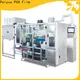 POLYVA popular water soluble packaging personalized for powder pods 1