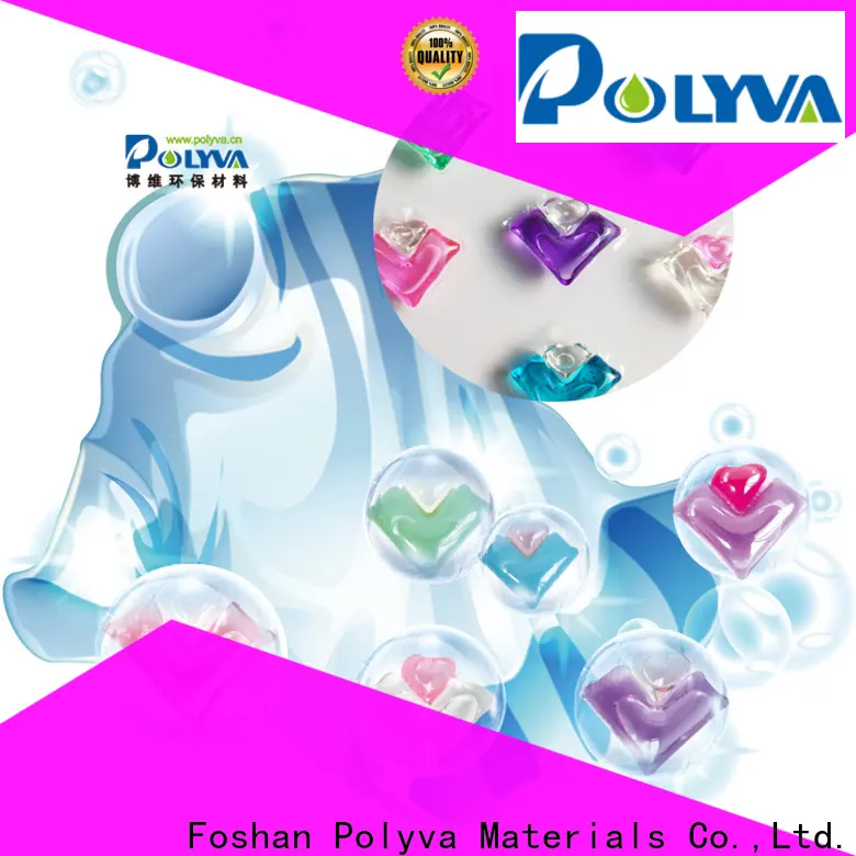 POLYVA durable detergent pods national standard for powder 1