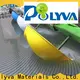 customized pva water soluble film factory price for normal powder packaging 1