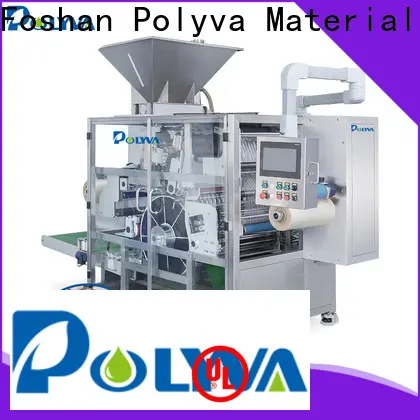 POLYVA for factory 1