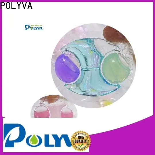 eco-friendly laundry capsules environmental-friendly for chemical industrial 1