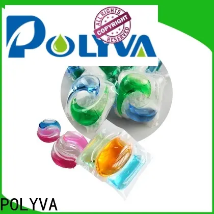 free sample Laundry pods for factory 1