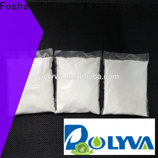 oem & odm water soluble plastic film factory price for normal powder packaging 1