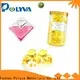 POLYVA eco-friendly laundry capsules national standard for chemical industrial 1