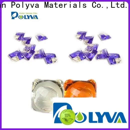POLYVA free sample non-toxic for chemical industrial 1