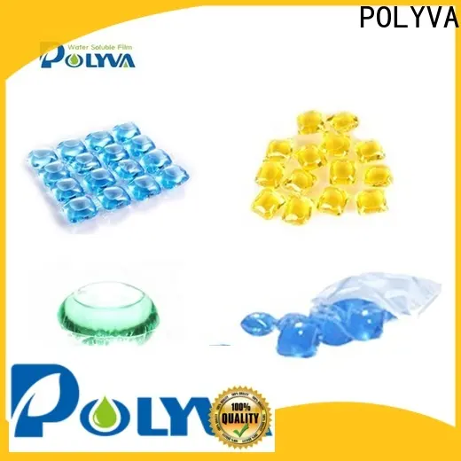 free sample Laundry pods national standard for manufacturing 1