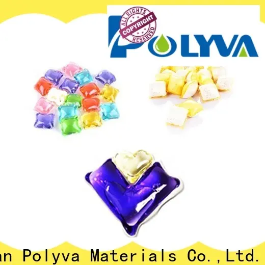 top selling detergent capsules environmental-friendly for factory 1