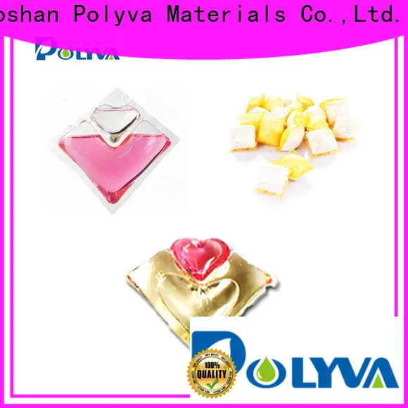 POLYVA Laundry pods for powder 1