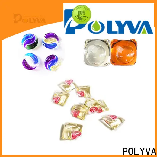 POLYVA detergent capsules national standard for chemical industrial 1