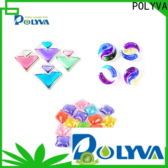 free sample Laundry pods for chemical industrial 1