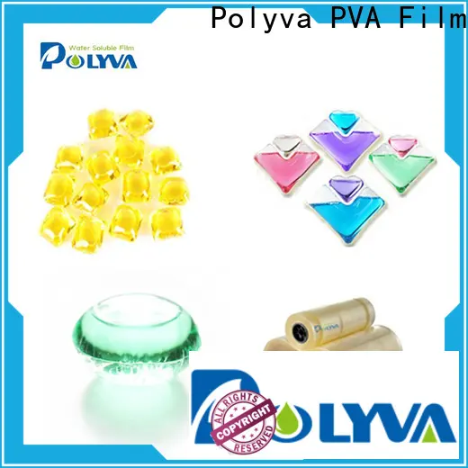 POLYVA best laundry pods national standard for chemical industrial 1