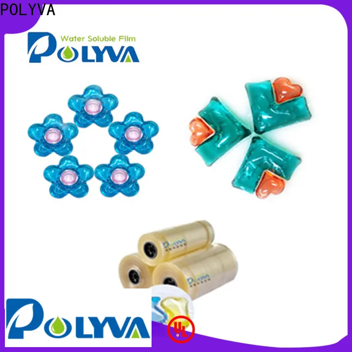 best value Laundry pods environmental-friendly for chemical industrial 1