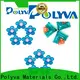 POLYVA laundry pods environmental-friendly for factory 1