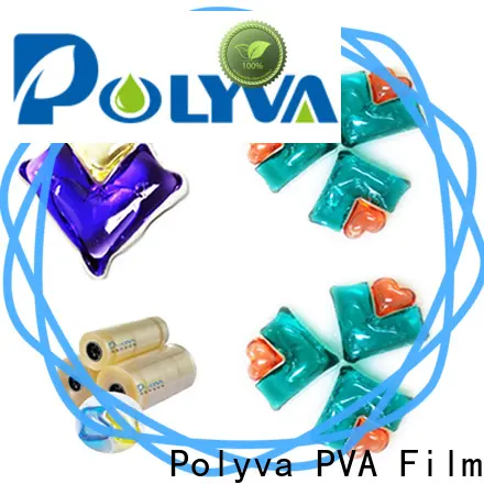 POLYVA non-toxic for chemical industrial 1