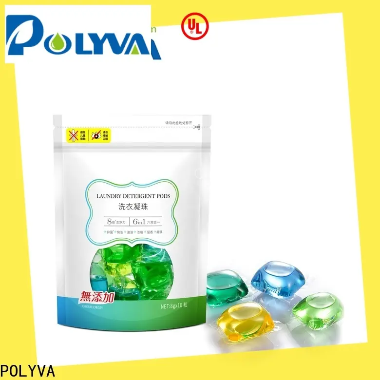 POLYVA best value national standard for powder 1