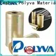 POLYVA pva water soluble film factory price for normal powder packaging 1