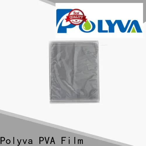 bulk pva water soluble film factory for packaging 1