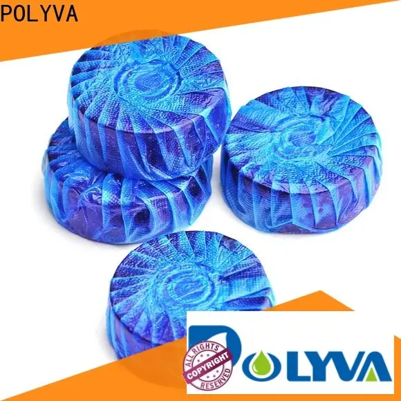 POLYVA wholesale water soluble film packaging supply for normal powder packaging 1