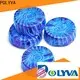 POLYVA wholesale water soluble film packaging supply for normal powder packaging 1