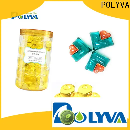 POLYVA best value laundry capsules national standard for factory 1