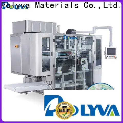 laundry packing machine for factory 1