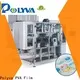 POLYVA laundry packaging machine manufacturing for missible oil 1