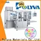 POLYVA reliable NZC series for chemical industrial 1