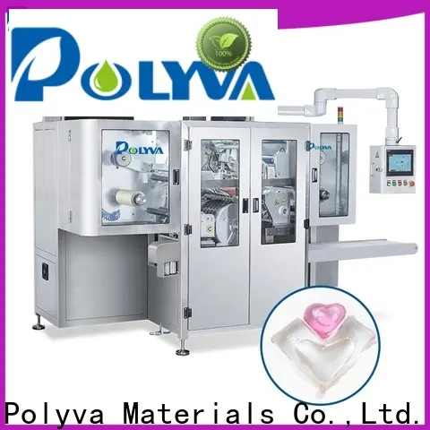 POLYVA NZC series for factory 1