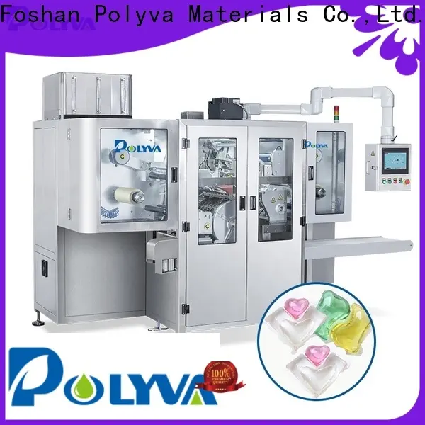 POLYVA NZC series for manufacturing 1