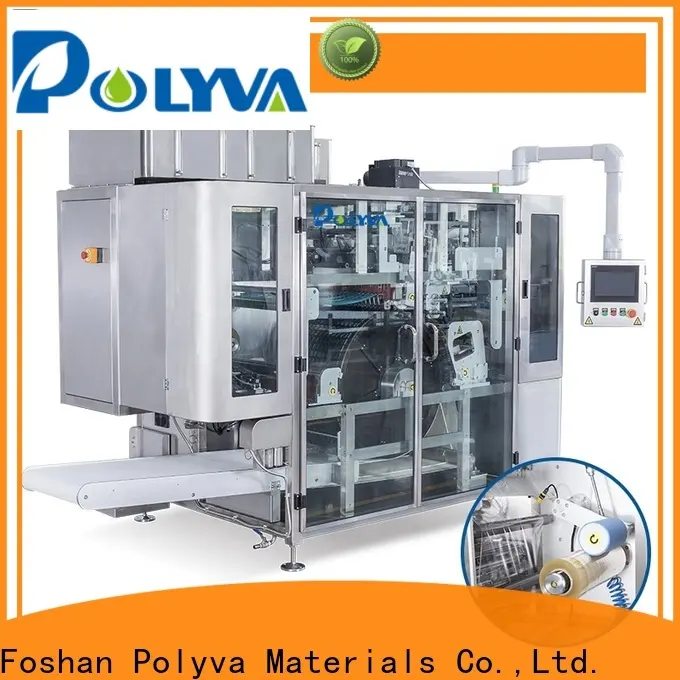 pod packaging machine supplier 1