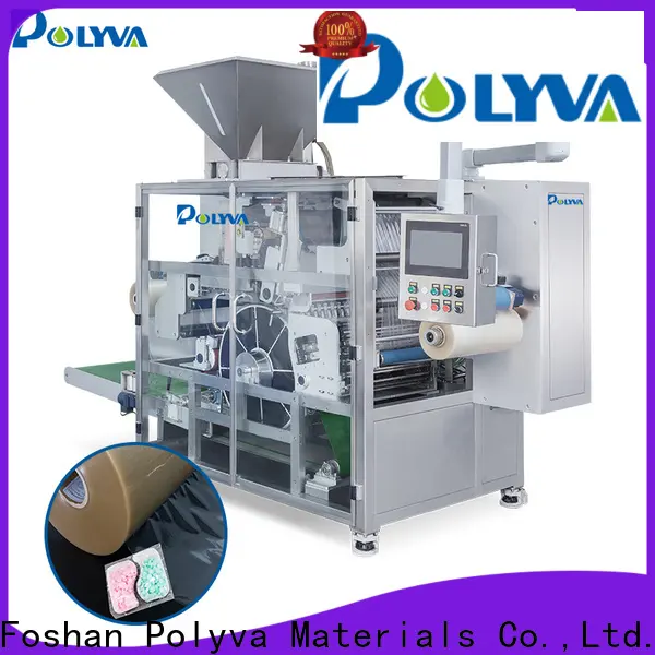 POLYVA for chemical industrial 1