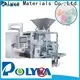 POLYVA hot sale laundry packing machine personalized for non aqueous system material washing powder 1