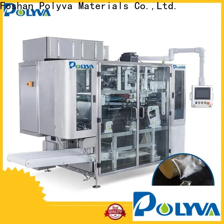 top pod packaging machine for oil chemicals agent 1