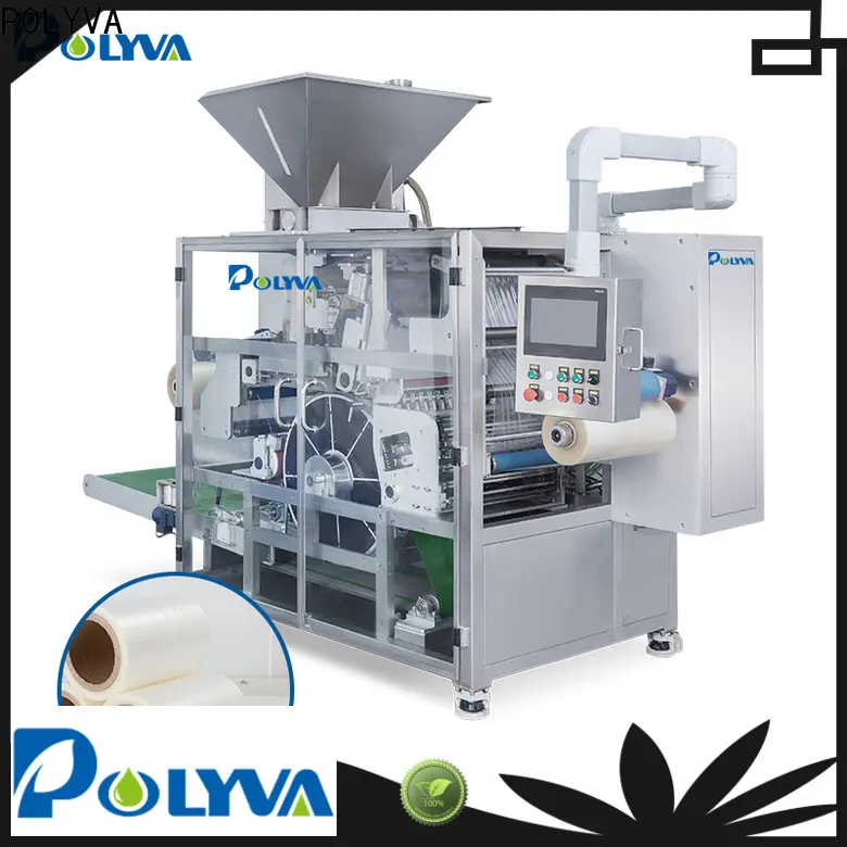 POLYVA top selling NZC series for manufacturing 1
