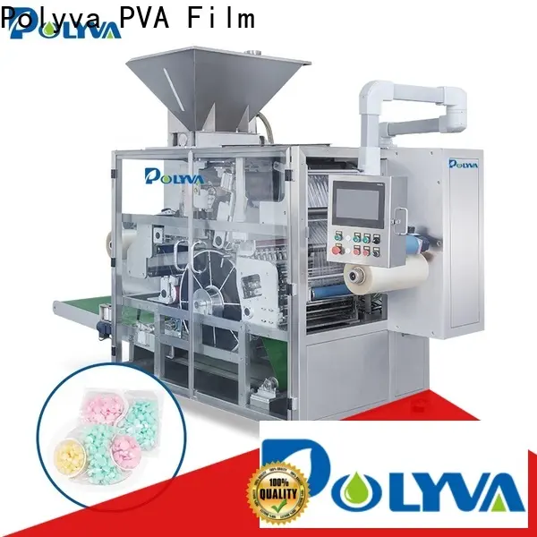 POLYVA NZC series for chemical industrial 1