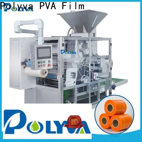 laundry packaging machine personalized for factory1 1