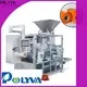 top laundry packaging machine directly sale for non aqueous system material washing powder 1