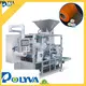POLYVA pod packaging machine series for non aqueous system material washing powder 1