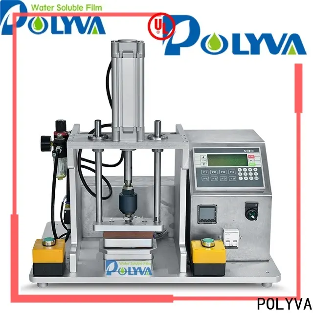 POLYVA cost-effective sample machine made in china for factory 1
