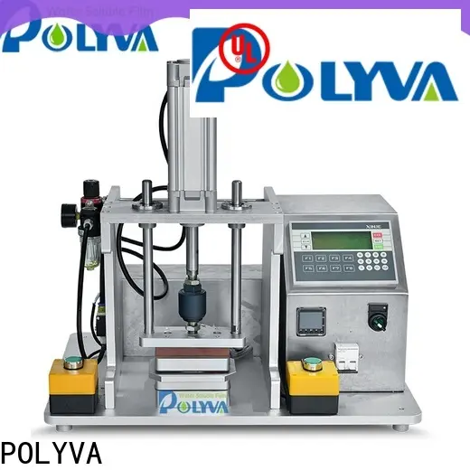 POLYVA inspection machine made in china for factory 1