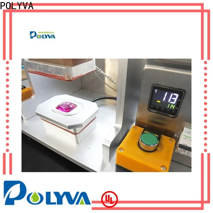 POLYVA automatic inspection machine made in china for factory 1