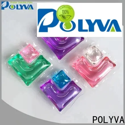 POLYVA worldwide sample machine for factory 1