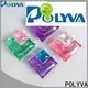POLYVA worldwide sample machine for factory 1