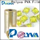 POLYVA water soluble plastic film with custom services for home 1
