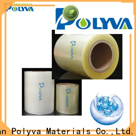 customized water soluble film factory price for home 1