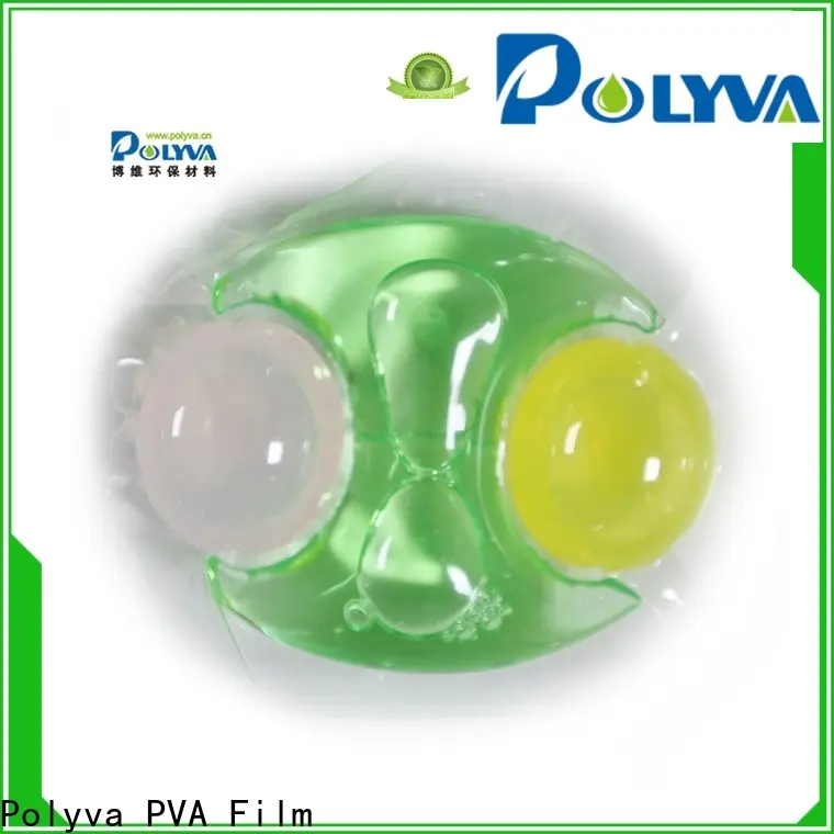 professional Multi Cavity Laundry Beads factory for factory 1