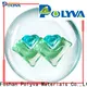 POLYVA practical Double Cavity Laundry Beads non-toxic for capsules 1